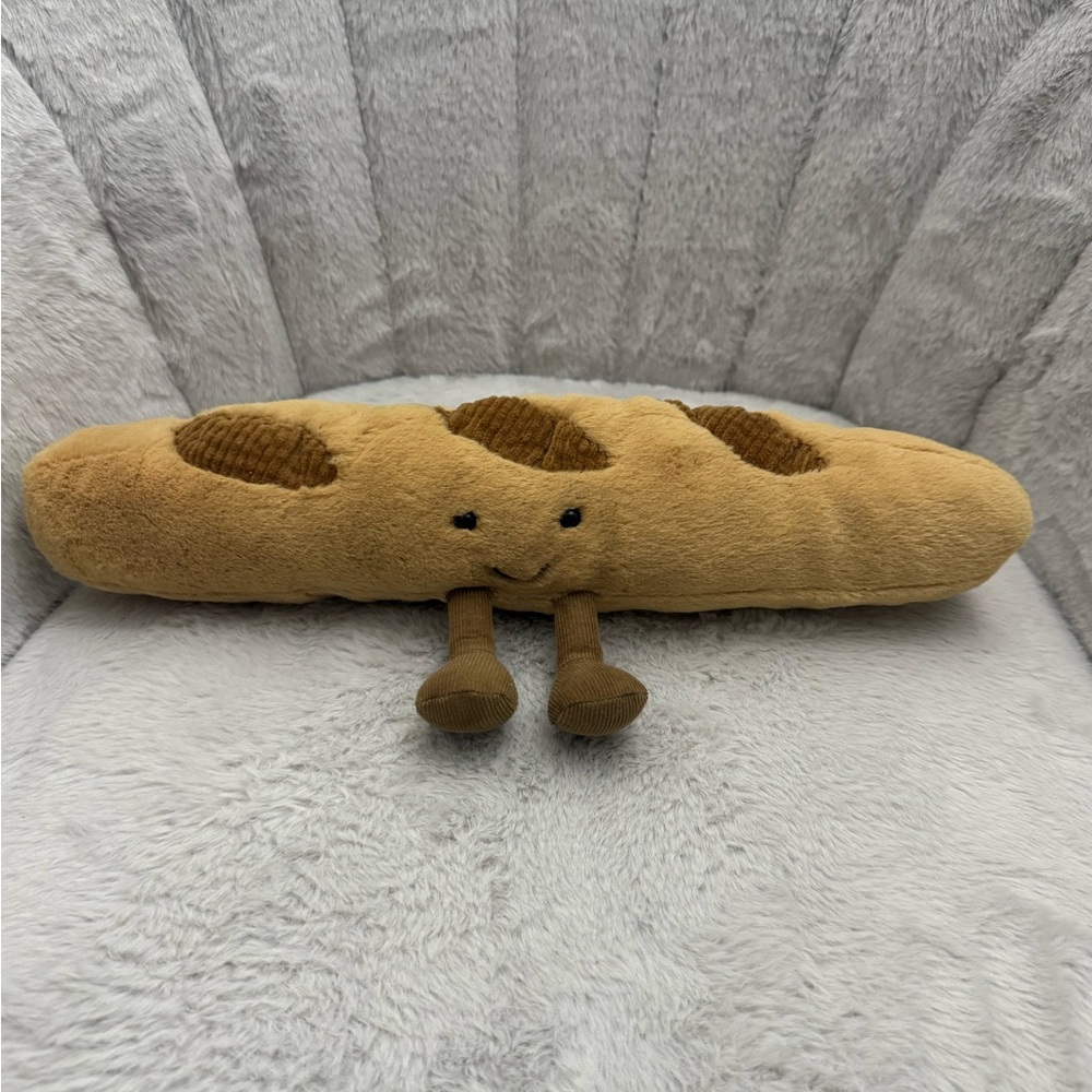 Baguette Jellycat
